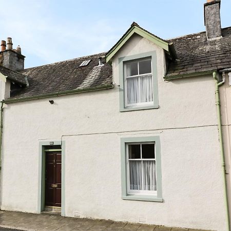 27-29 St Marys Place Kirkcudbright Buitenkant foto