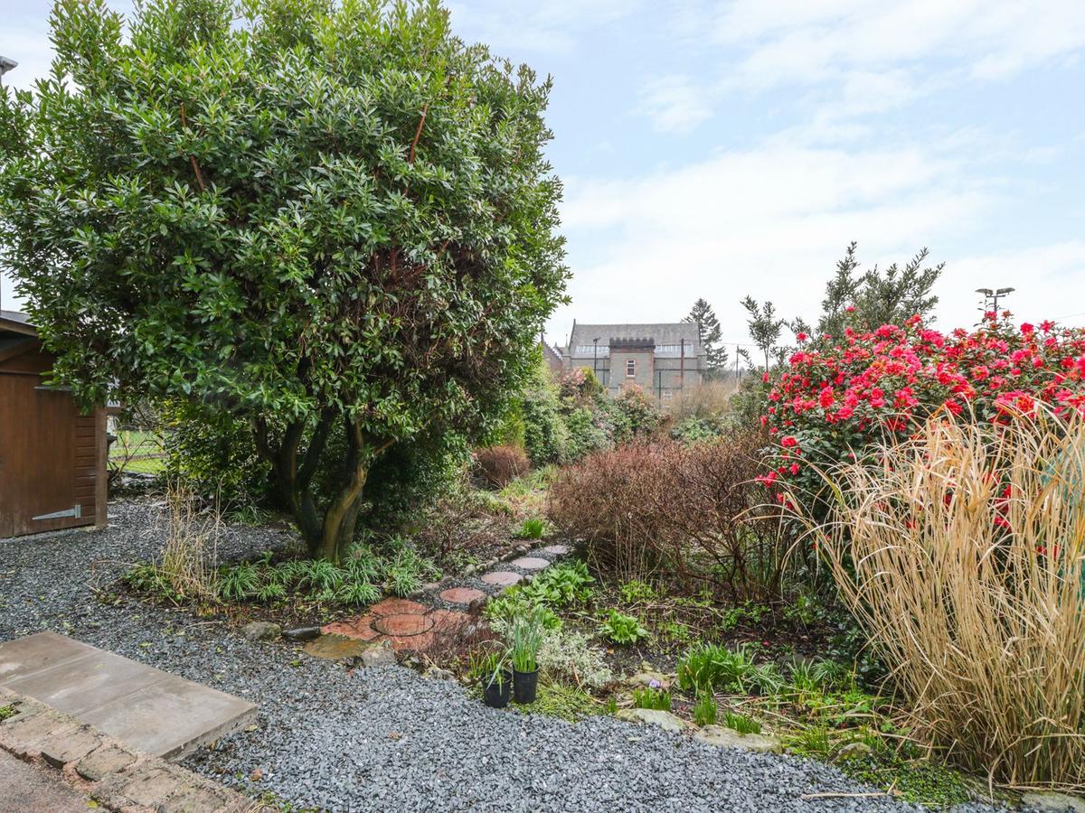 27-29 St Marys Place Kirkcudbright Buitenkant foto