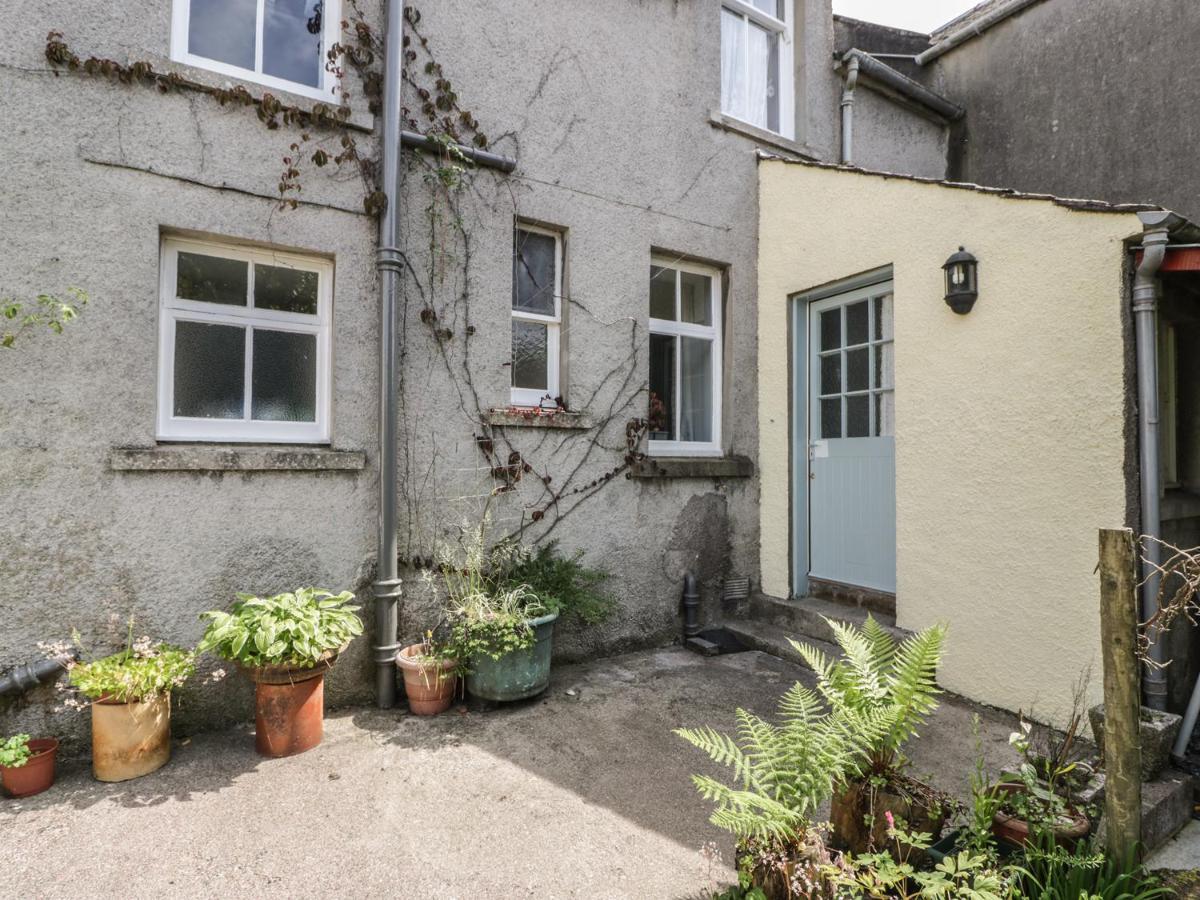 27-29 St Marys Place Kirkcudbright Buitenkant foto