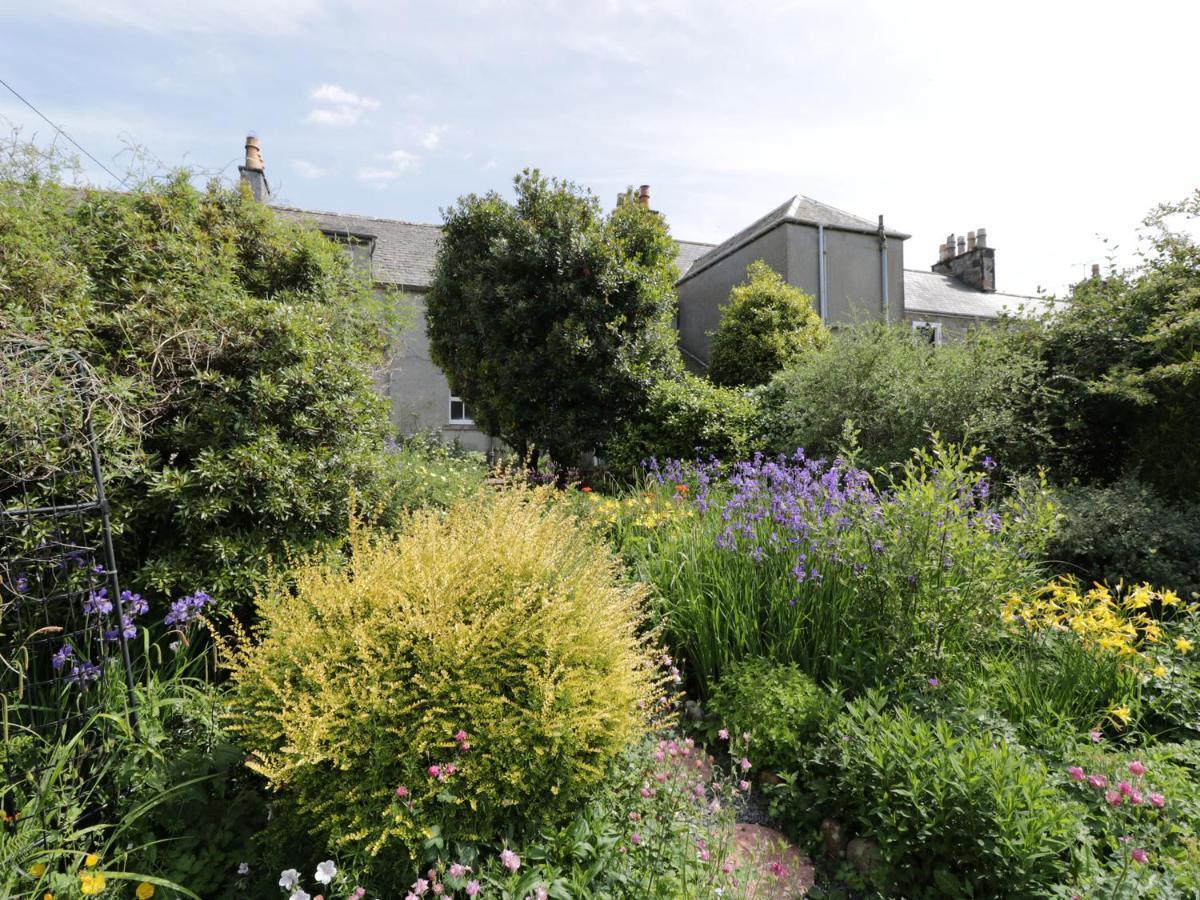 27-29 St Marys Place Kirkcudbright Buitenkant foto